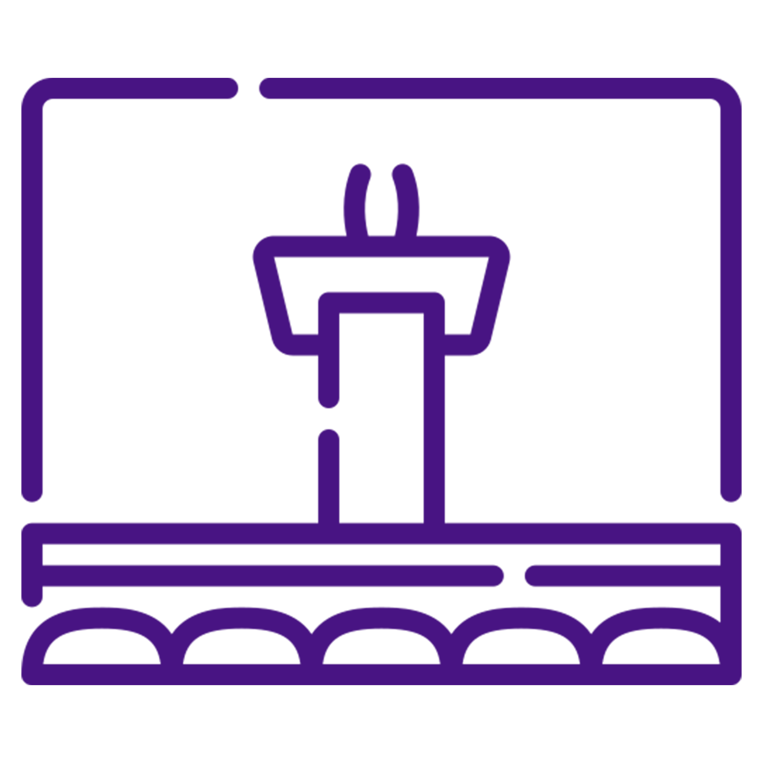 Conferences & Exhibitions
